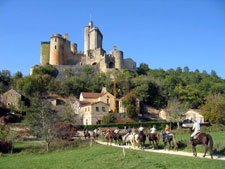 France-Dordogne-Landes and Perigord Combo Ride